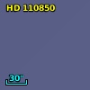HD 110850