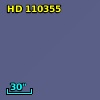HD 110355
