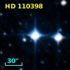 HD 110398