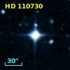 HD 110730