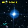 HD 110943
