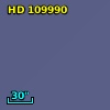 HD 109990