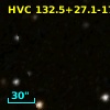 HVC 132.5+27.1-173
