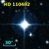 HD 110482