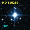 HD 110269