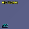 HD 110444