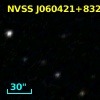 NVSS J060421+832608