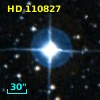 HD 110827