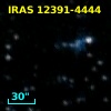 IRAS 12391-4444