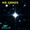 HD 109455