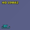 HD 109662