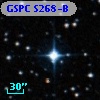 GSPC S268-B