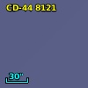CD-44  8121