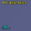 TYC 8232-613-1