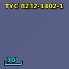 TYC 8232-1402-1