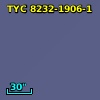TYC 8232-1906-1