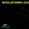 WN B0658.1+8242