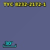 TYC 8232-2172-1