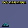TYC 8232-2294-1