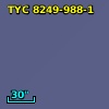 TYC 8249-988-1