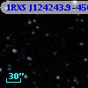 1RXS J124243.9-450950