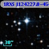 1RXS J124227.0-454944