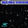 [KLK2001] 920419.02
