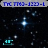 TYC 7783-1223-1