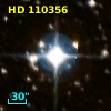 HD 110356