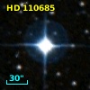 HD 110685