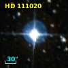 HD 111020