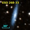 ESO 268-33