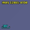 IRAS 12461-4708