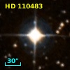 HD 110483