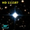 HD 111187