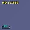 HD 111552