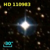 HD 110983