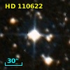 HD 110622
