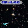 CPD-48  4993