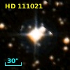 HD 111021