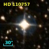 HD 110757