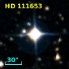 HD 111653