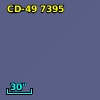 CD-49  7395