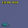 CD-49  7439