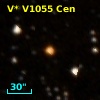 V* V1055 Cen