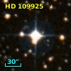 HD 109925