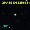 2MASS J06525618+8404238