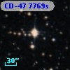 CD-47  7769s