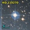 HD 110270