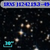 1RXS J124219.3-494609